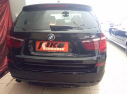 BMW X3 A/T 2012 dijual  1