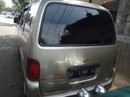 Daihatsu Espass 1.3 1996 dijual 6