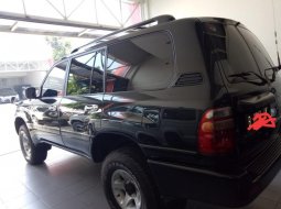 Toyota Land Cruiser 4.2 Diesel Manual 2000 dijual 3