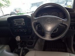 Toyota Land Cruiser 4.2 Diesel Manual 2000 dijual 4