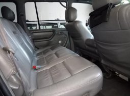 Toyota Land Cruiser 4.2 Diesel Manual 2000 dijual 6