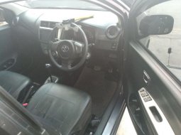 Toyota Agya G 2015 dijual 1