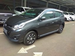 Daihatsu New Ayla X 1.2 2018