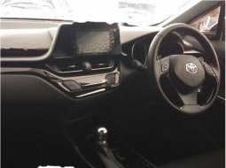 Toyota C-HR 2018 dijual 2