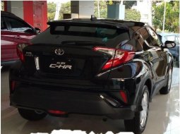 Toyota C-HR 2018 dijual 3