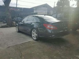 Mercedes-Benz CLS350 CGI AMG 2013 AT Dijual 5