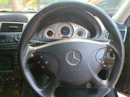  Mercedes-Benz E55 AMG 2005 Dijual   8