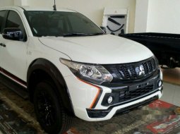 Mitsubishi Triton EXCEED 2018 dijual 11