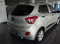 Hyundai I10 GLi 2016 3