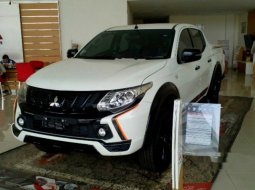 Mitsubishi Triton EXCEED 2018 dijual 9
