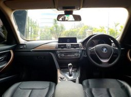 BMW 320d 2014 Dijual  5