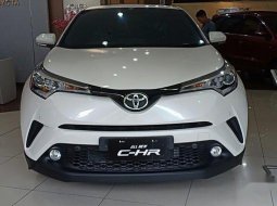 Toyota C-HR 2018 Dijual  7