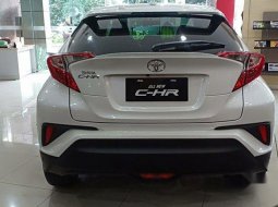 Toyota C-HR 2018 Dijual  1