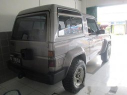 Daihatsu Rocky 4x4 1996 Dijual  3