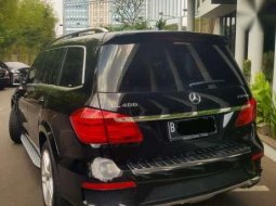 Mercedes-Benz GL400 AMG 2014 7