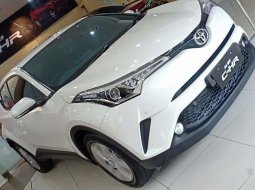 Toyota C-HR 2018 Dijual  6