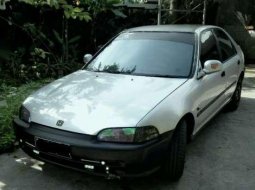 1992 Honda Genio dijual  3