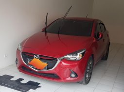 Jual Mobil Mazda 2 GT Automatic 2016 dijual 1