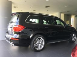 Mercedes-Benz GL 500 AMG 2014 Dijual 3