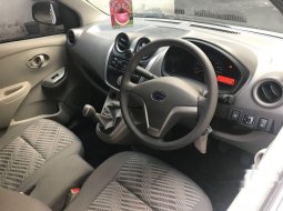 Datsun GO 2017  2