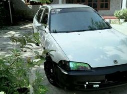 1992 Honda Genio dijual  6