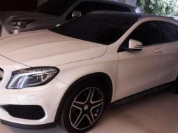 Mercedes-Benz GLA 200 2015 2