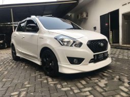 Datsun GO 2017  5