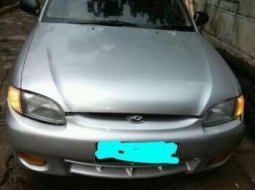 2000 Hyundai Accent 1.5 dijual 2