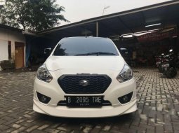 Datsun GO 2017  6