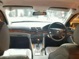 BMW 530i 2001 AT Dijual 4