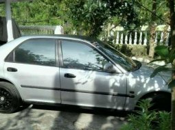 1992 Honda Genio dijual  4