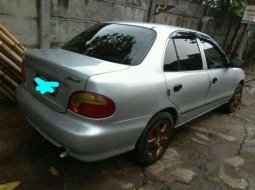 2000 Hyundai Accent 1.5 dijual 1