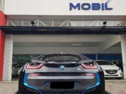BMW i8 Edrive Hybrid AT Tahun 2015 Dijual 7