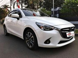 Mazda 2 R 2016 AT Dijual 6