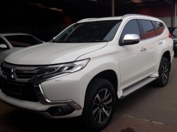 Mitsubishi Pajero Sport Dakkar 2016 3