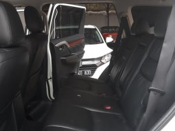 Mitsubishi Pajero Sport Dakkar 2016 5