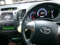 Toyota Fortuner V 2014 dijual 5