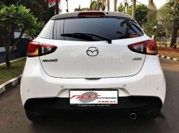 Mazda 2 R 2016 AT Dijual 3