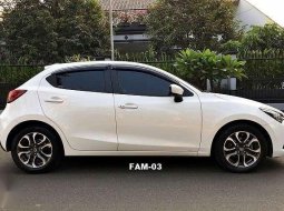 Mazda 2 R 2016 AT Dijual 5