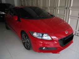 Honda Cr-Z Hybrid 2013 Dijual  7