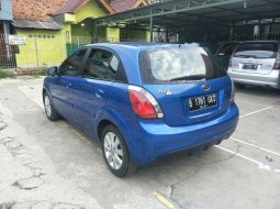 Kia Pride 2010 Dijual  6