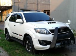 Toyota Fortuner G TRD 2015 dijual 2