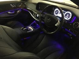Mercedes-Benz S400 2017 AT Dijual 2