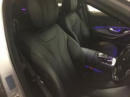 Mercedes-Benz S400 2017 AT Dijual 4