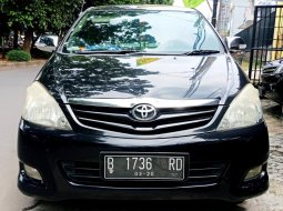 Toyota Kijang Innova G 2010 Dijual 1