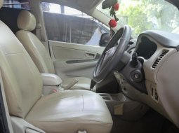 Toyota Kijang Innova G 2010 Dijual 4