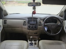 Toyota Kijang Innova G 2010 Dijual 6