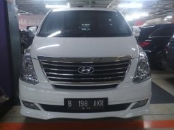 Jual Mobil Hyundai H-1 2013 dijual 1