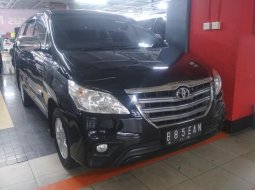 Toyota Kijang Innova G 2013 Dijual 1