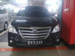 Toyota Kijang Innova G 2013 Dijual 2